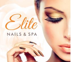 Elite Nails & Spa Pty Ltd