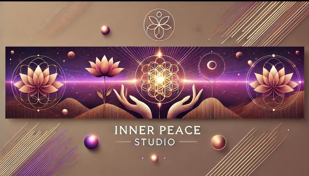Inner peace studio
