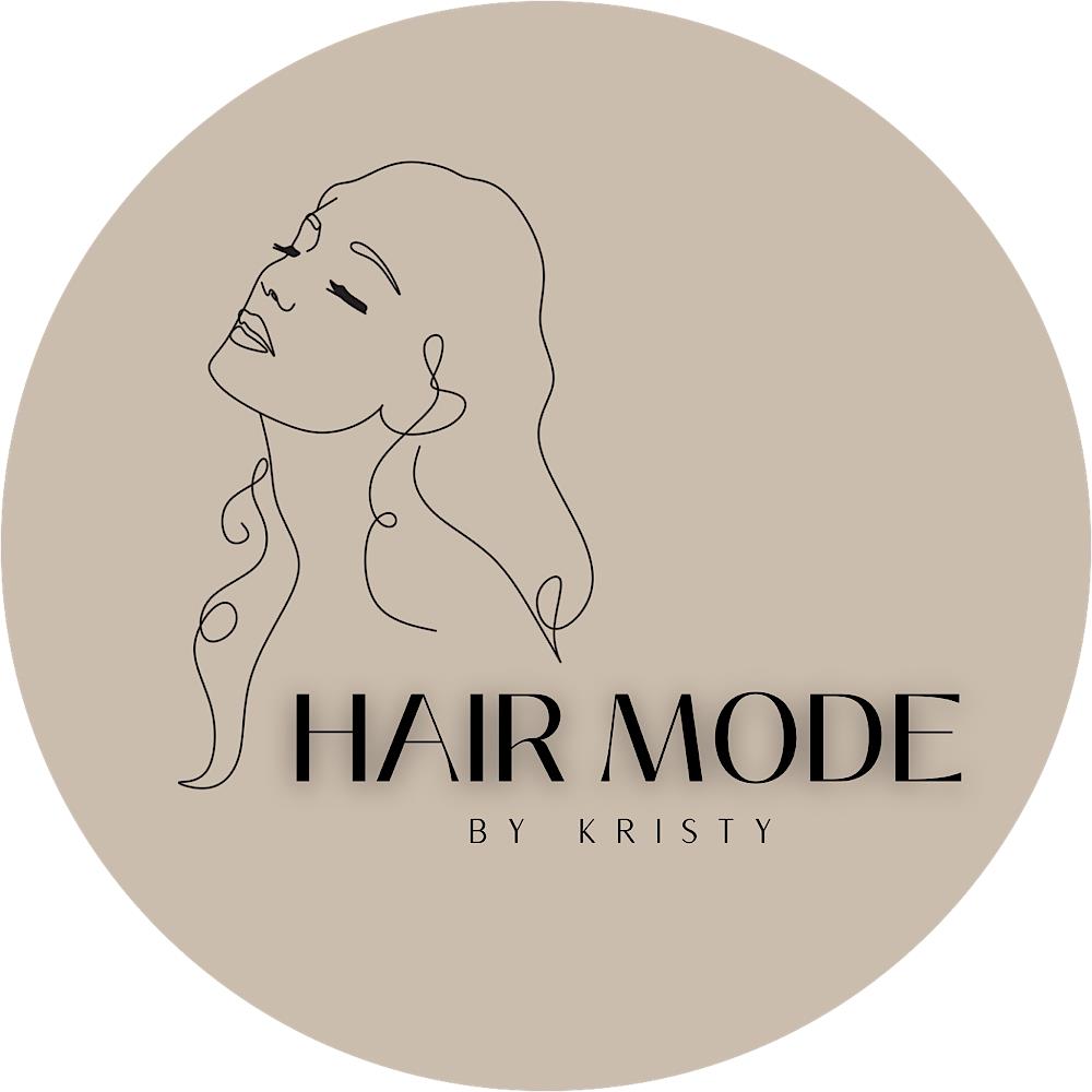 Hair Mode by Kristy
