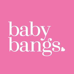 Baby Bangs Hair Studio