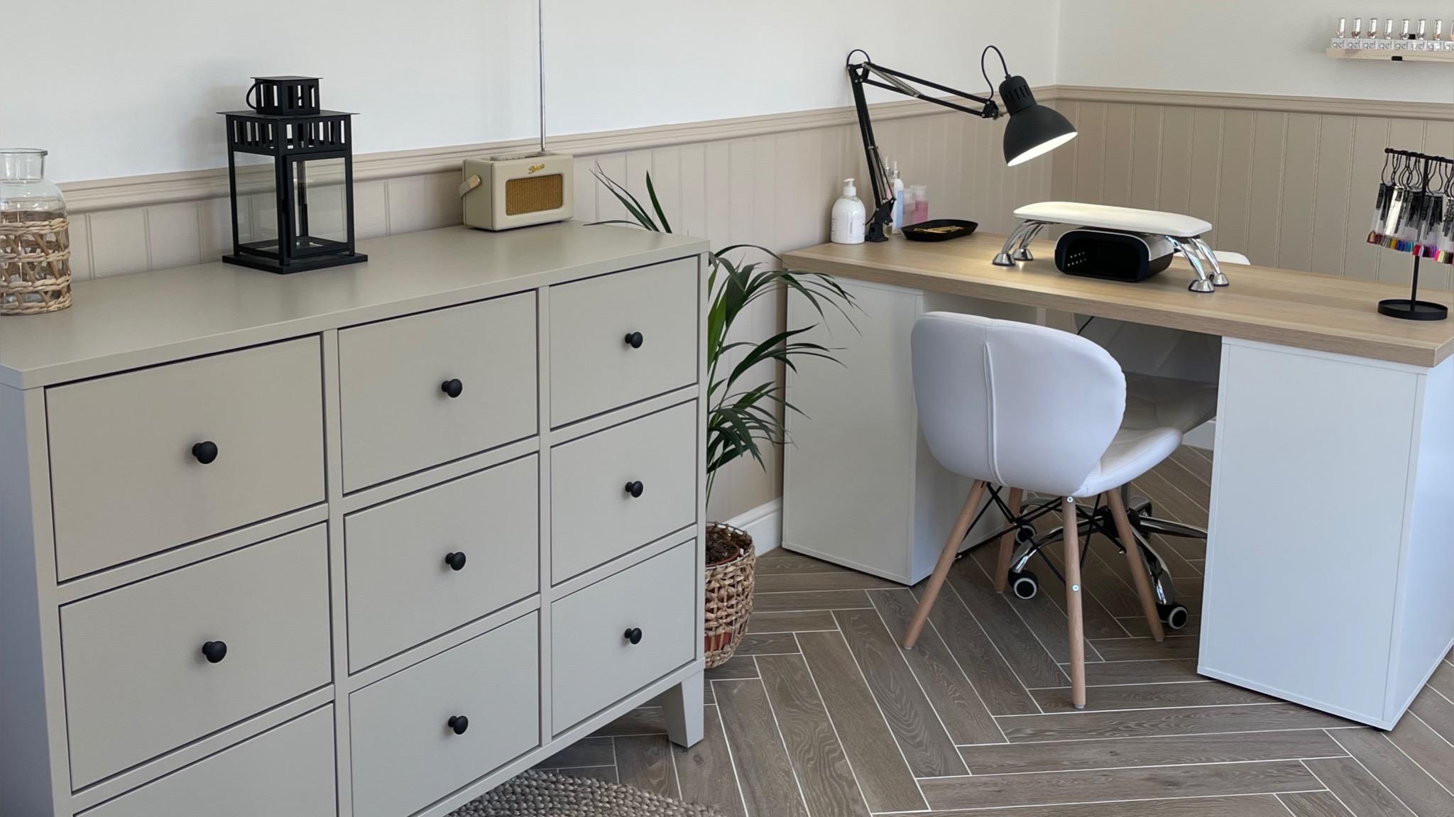 Adele Jayne Nail Studio