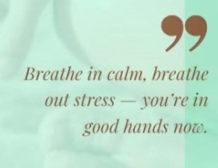 Seaside Serenity Day Spa