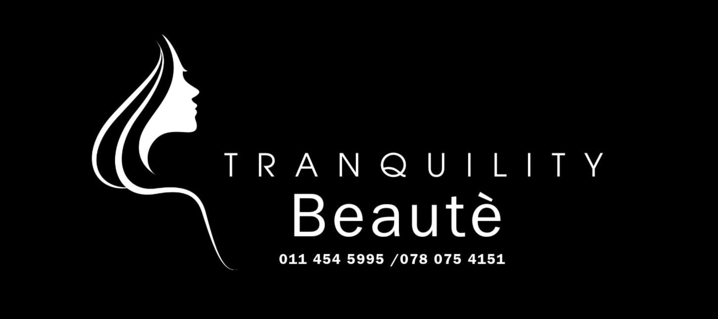 Tranquility Beaute