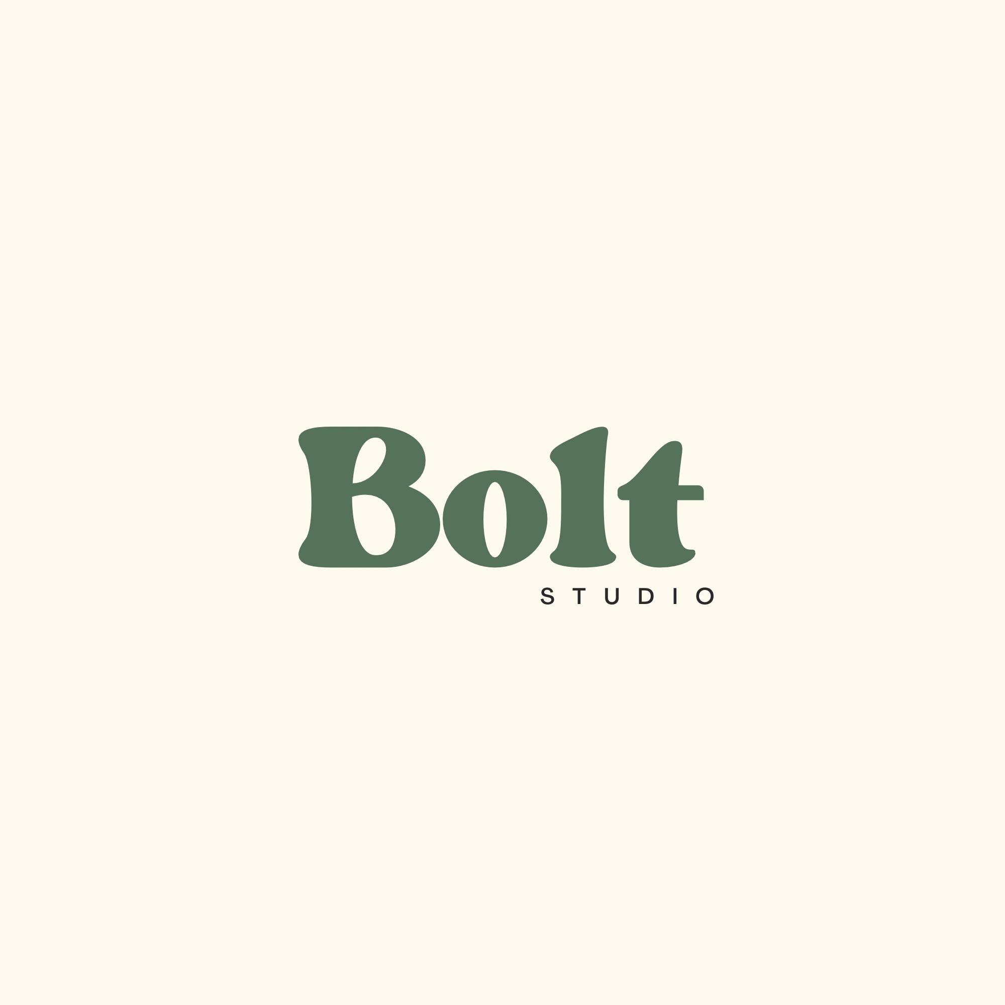 Bolt Studio