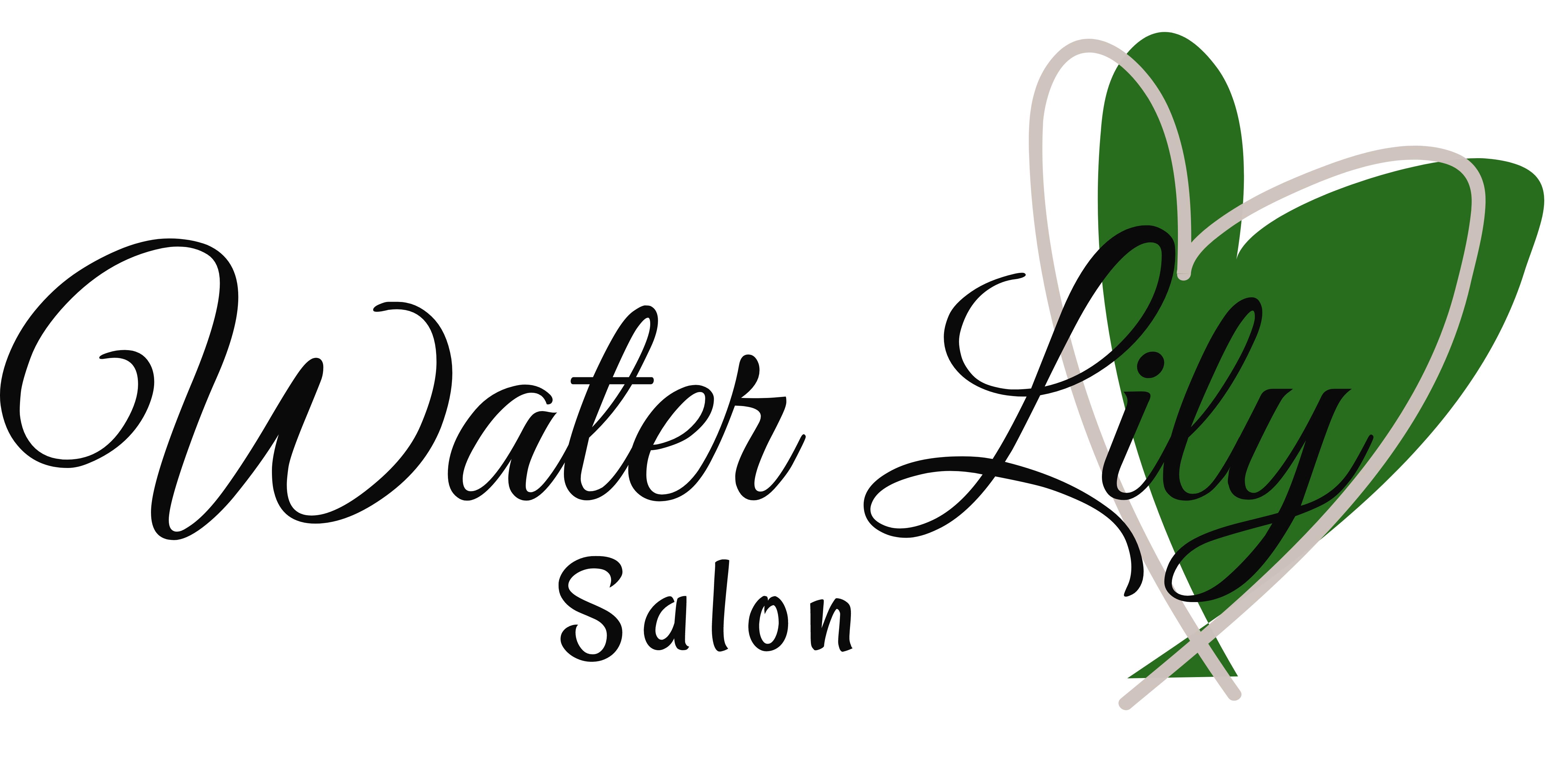 Water Lily Salon