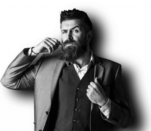 Robyn Russell - Men's Hairdresser