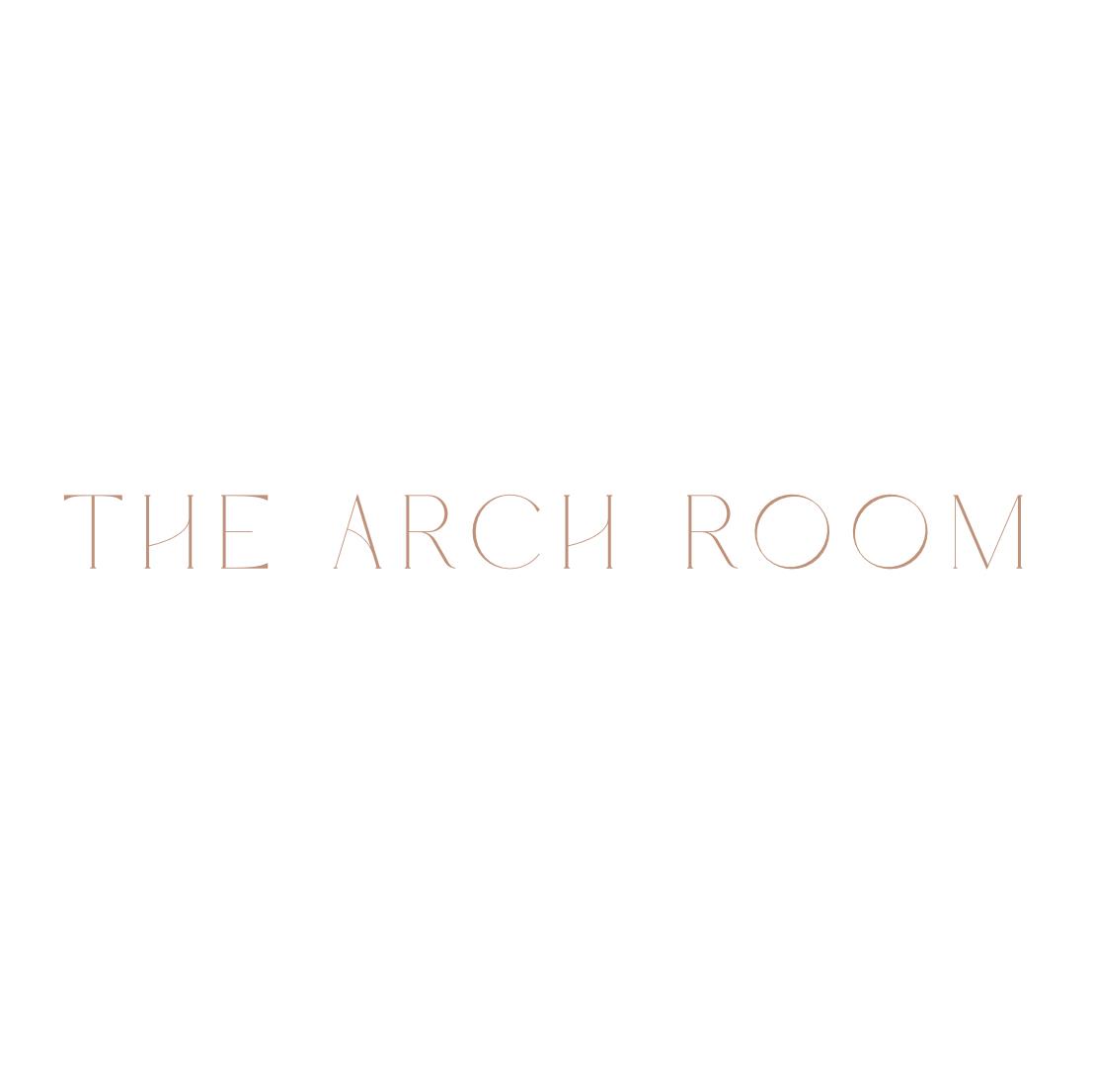 The Arch Room