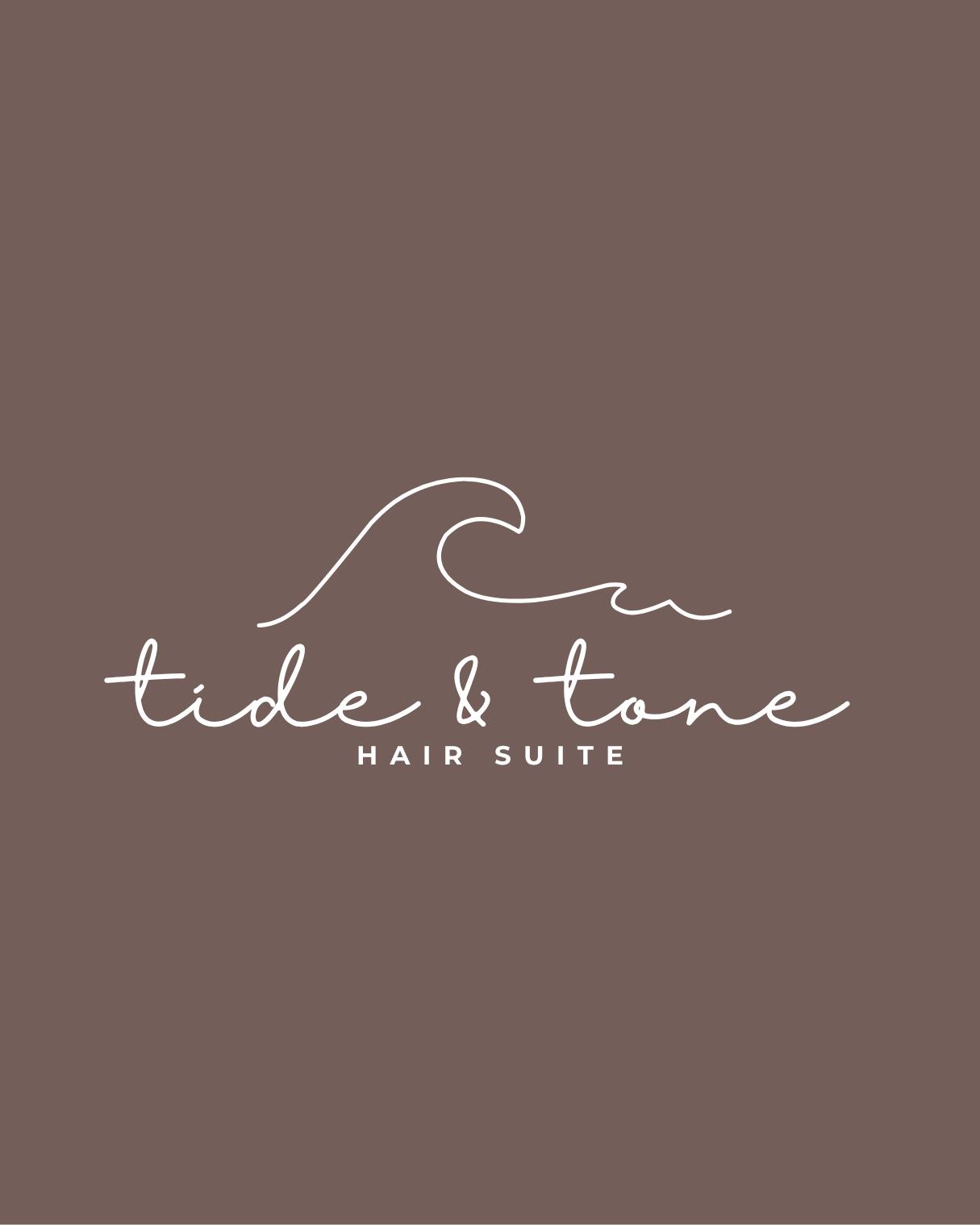 Tide & Tone Hair Suite