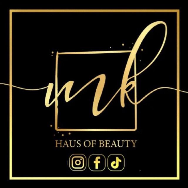 MK Haus Of Beauty