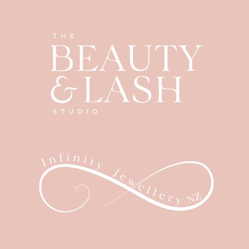 The Beauty & Lash Studio / Infinity Jewellery NZ