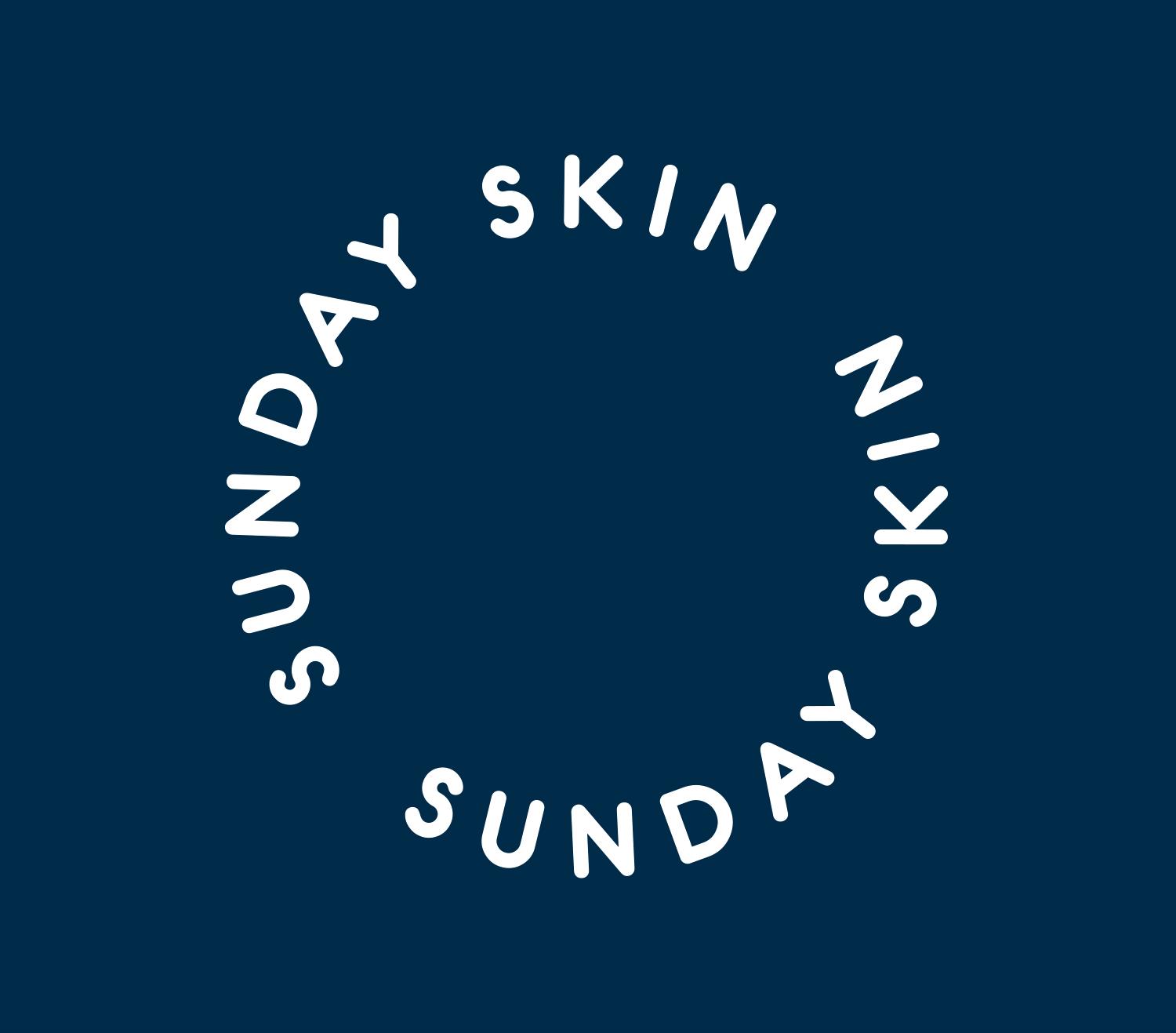 Sunday Skin