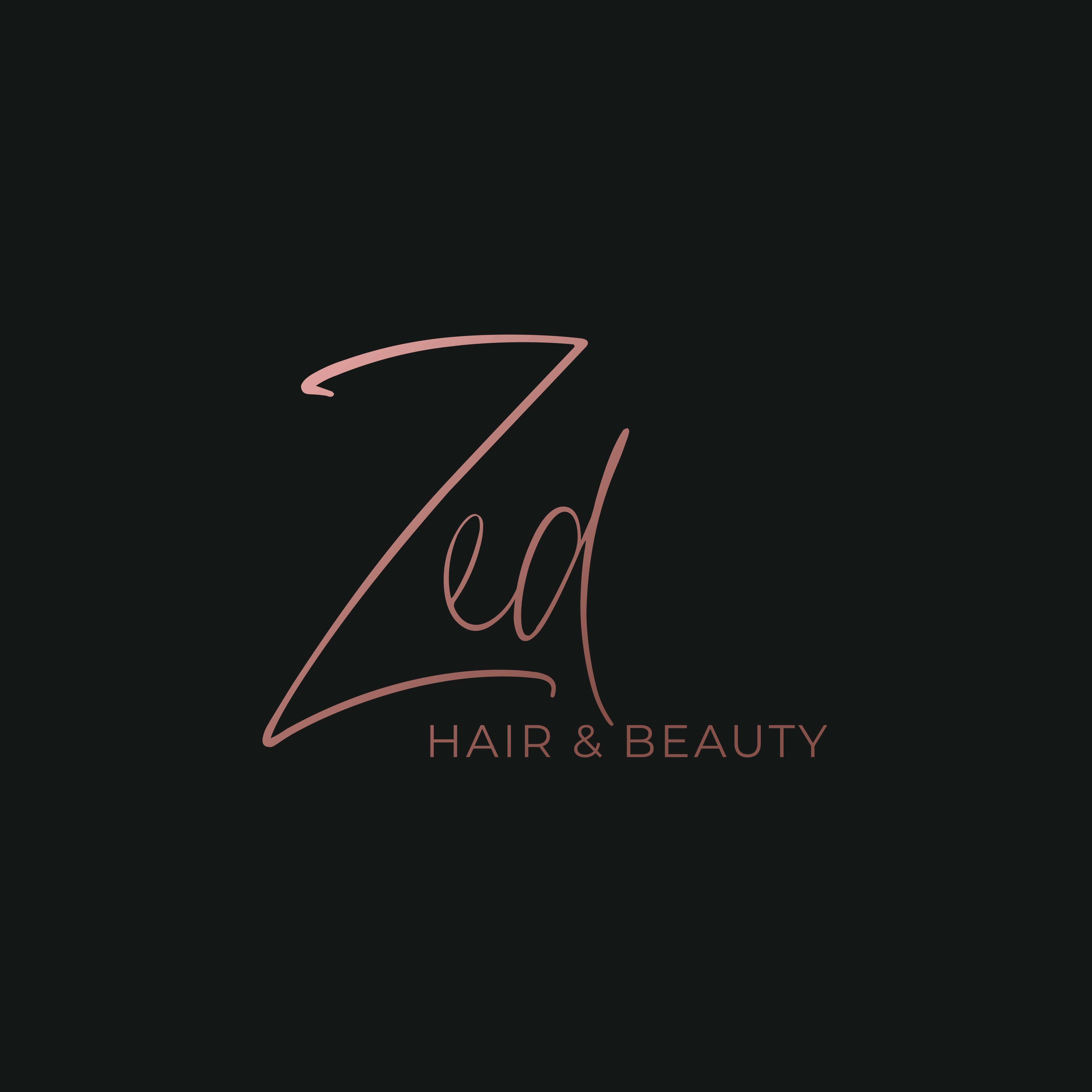 Zed Hair & Beauty