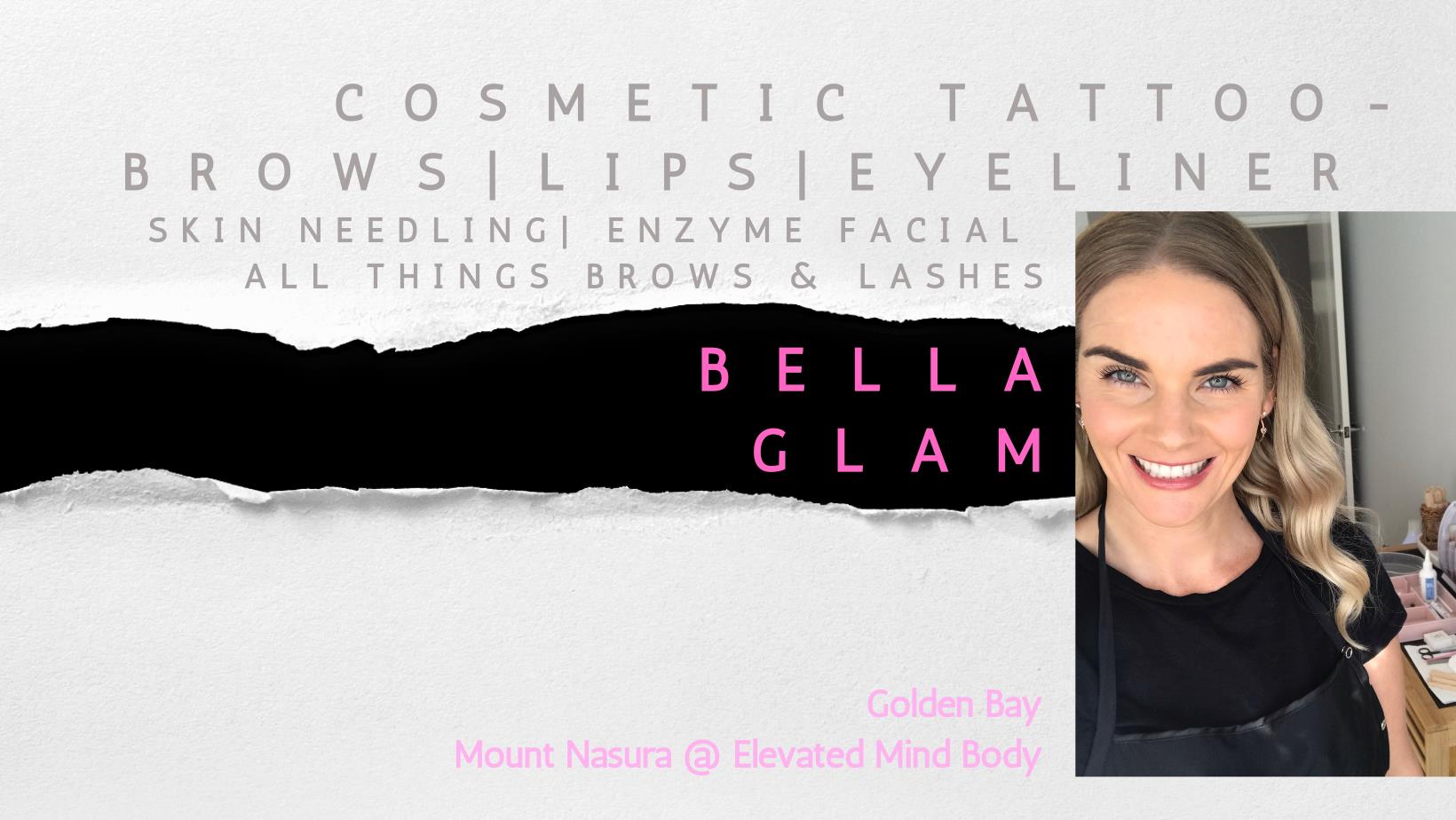 Bella Glam