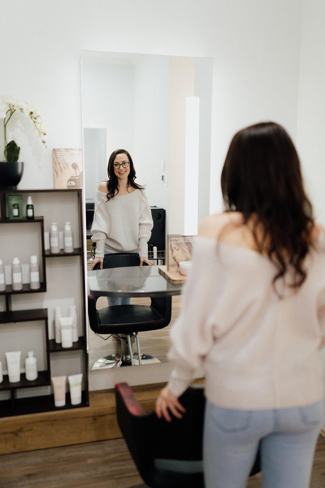 A Haven of Hair, Heart and Healing