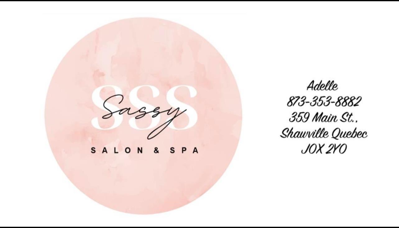 Sassy Salon & Spa