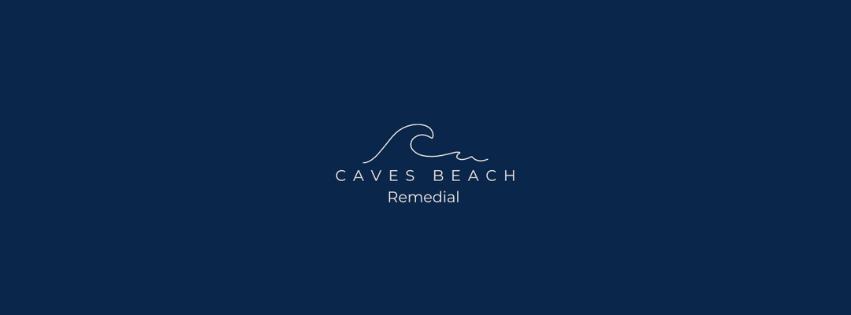 Caves Beach Remedial