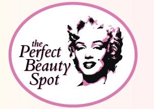 The Perfect Beauty Spot