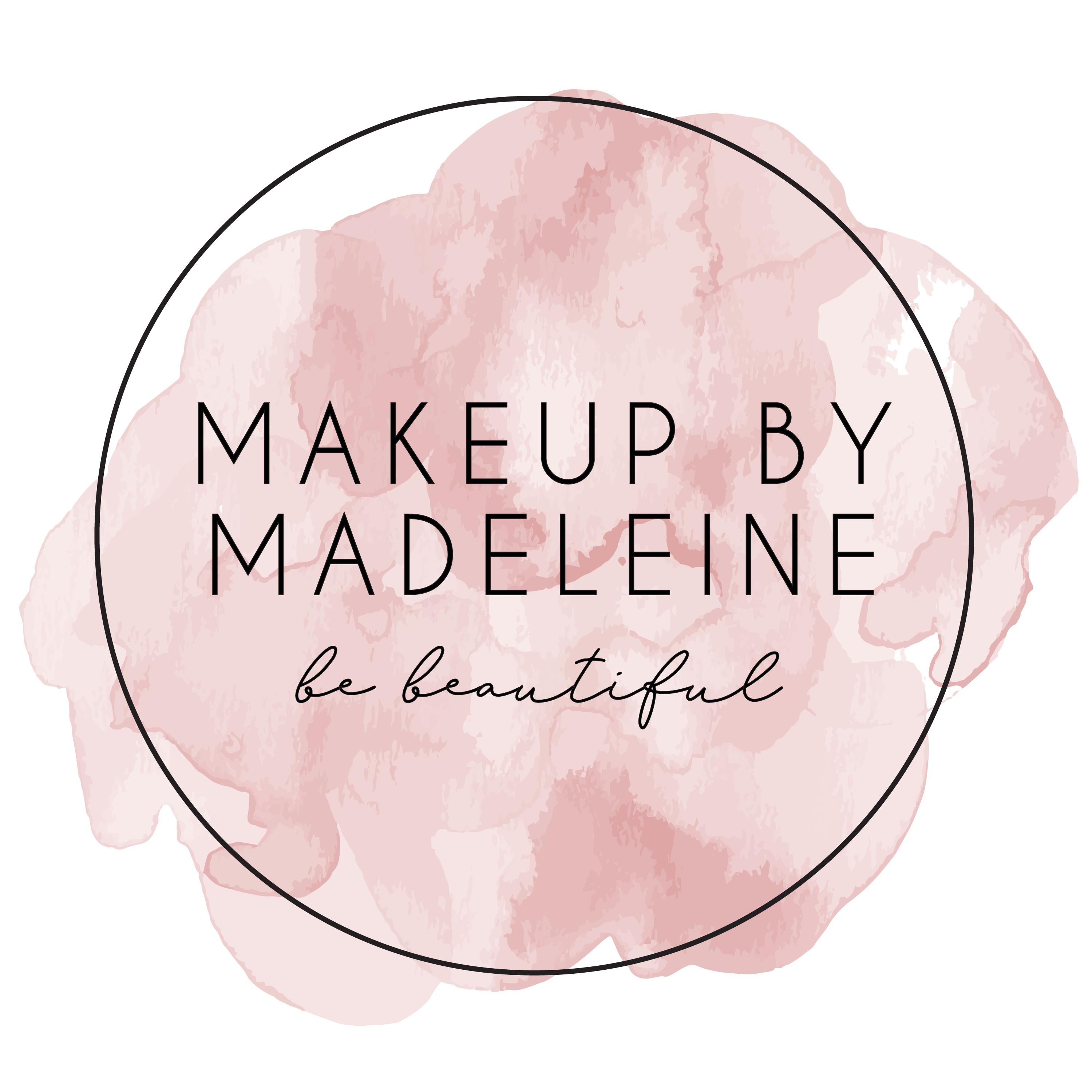 Makeup by Madeleine