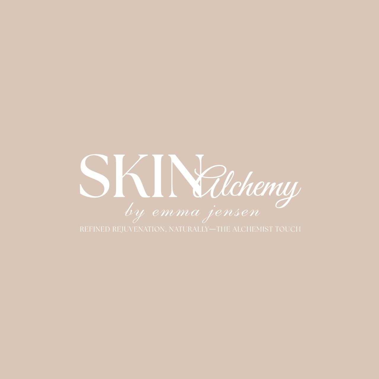 Skin Alchemy By Emma Jensen