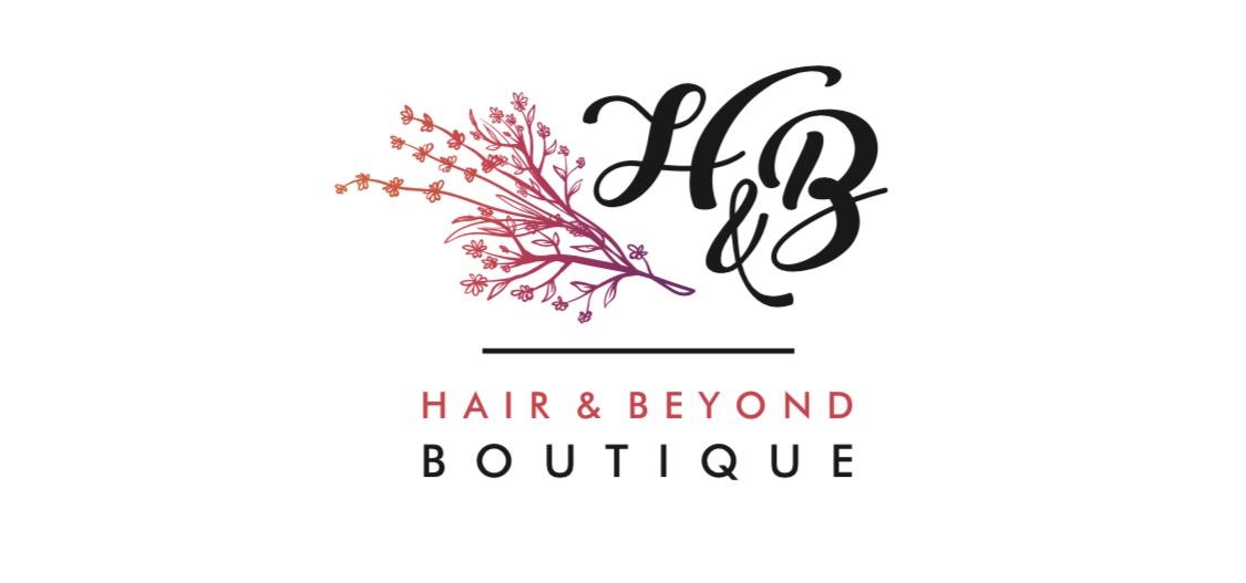 Hair & Beyond Boutique