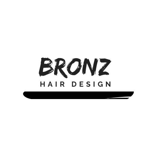 BRONZ HAIR DESIGN