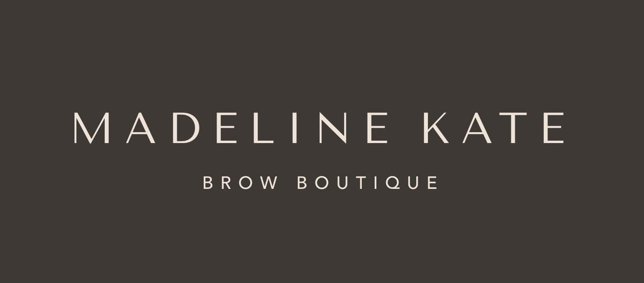 Madeline Kate Brow Boutique