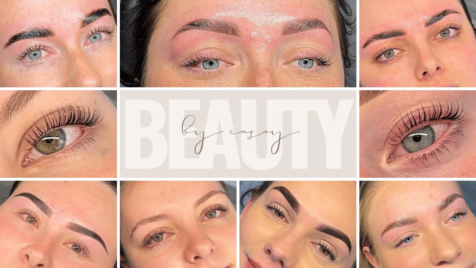 Beauty by Casey