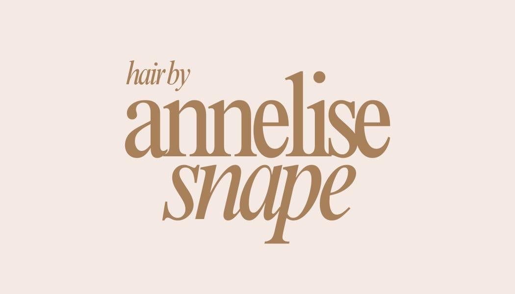 Hair By Annelise Snape
