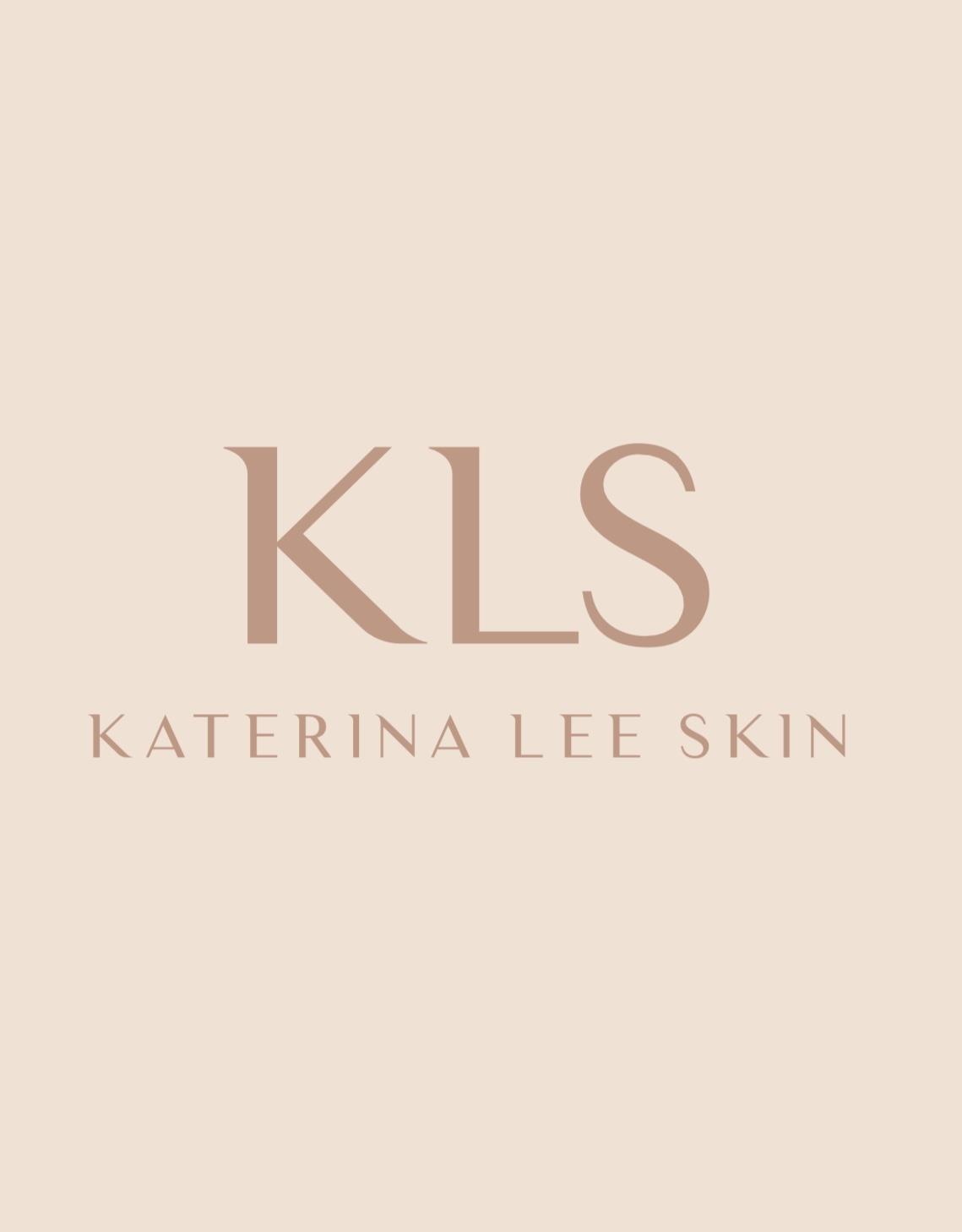 Katerina Lee Skin