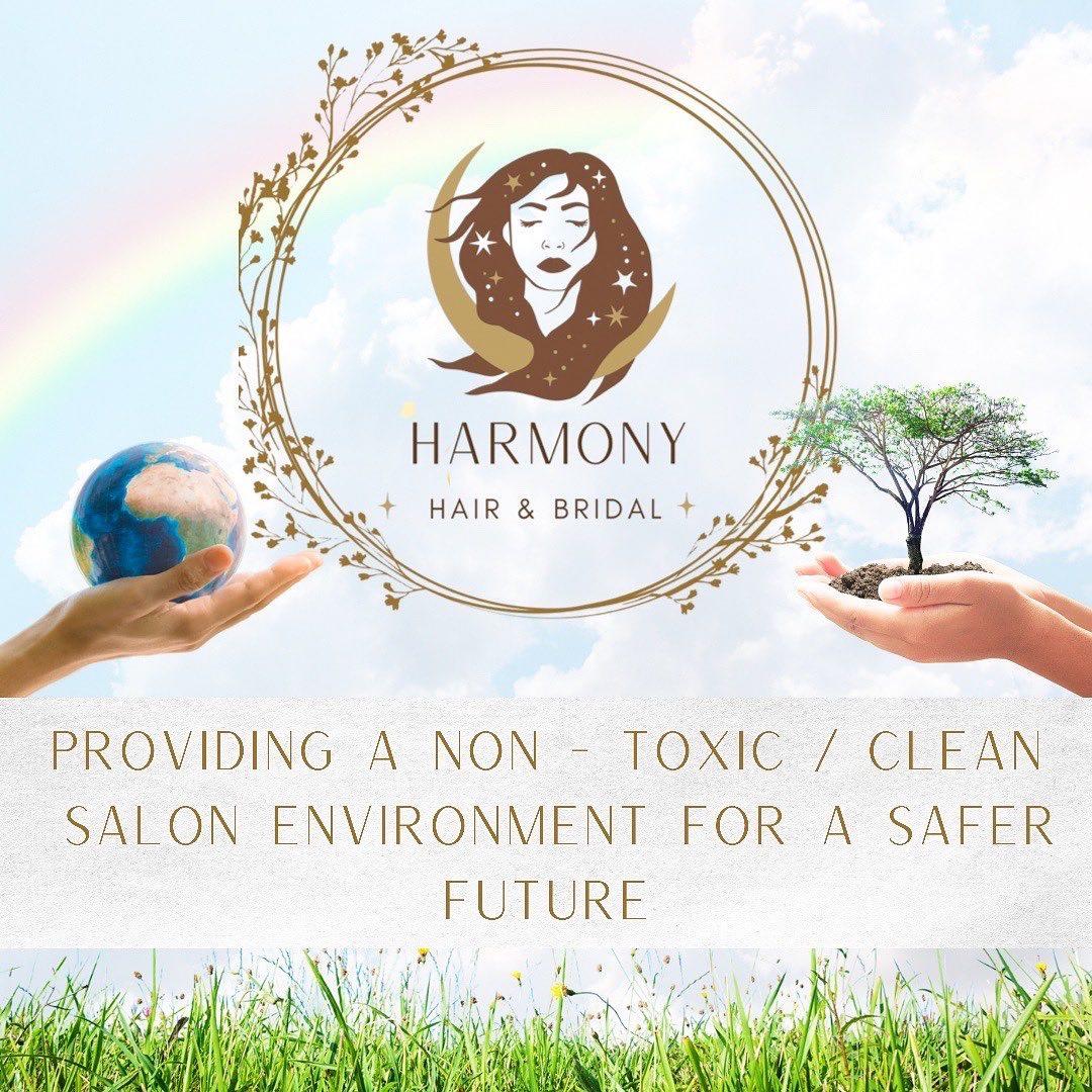 Harmony Hair & Bridal