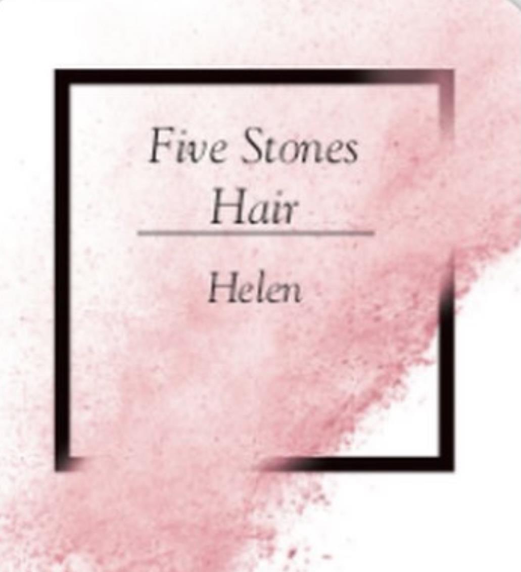 Five Stones Hair