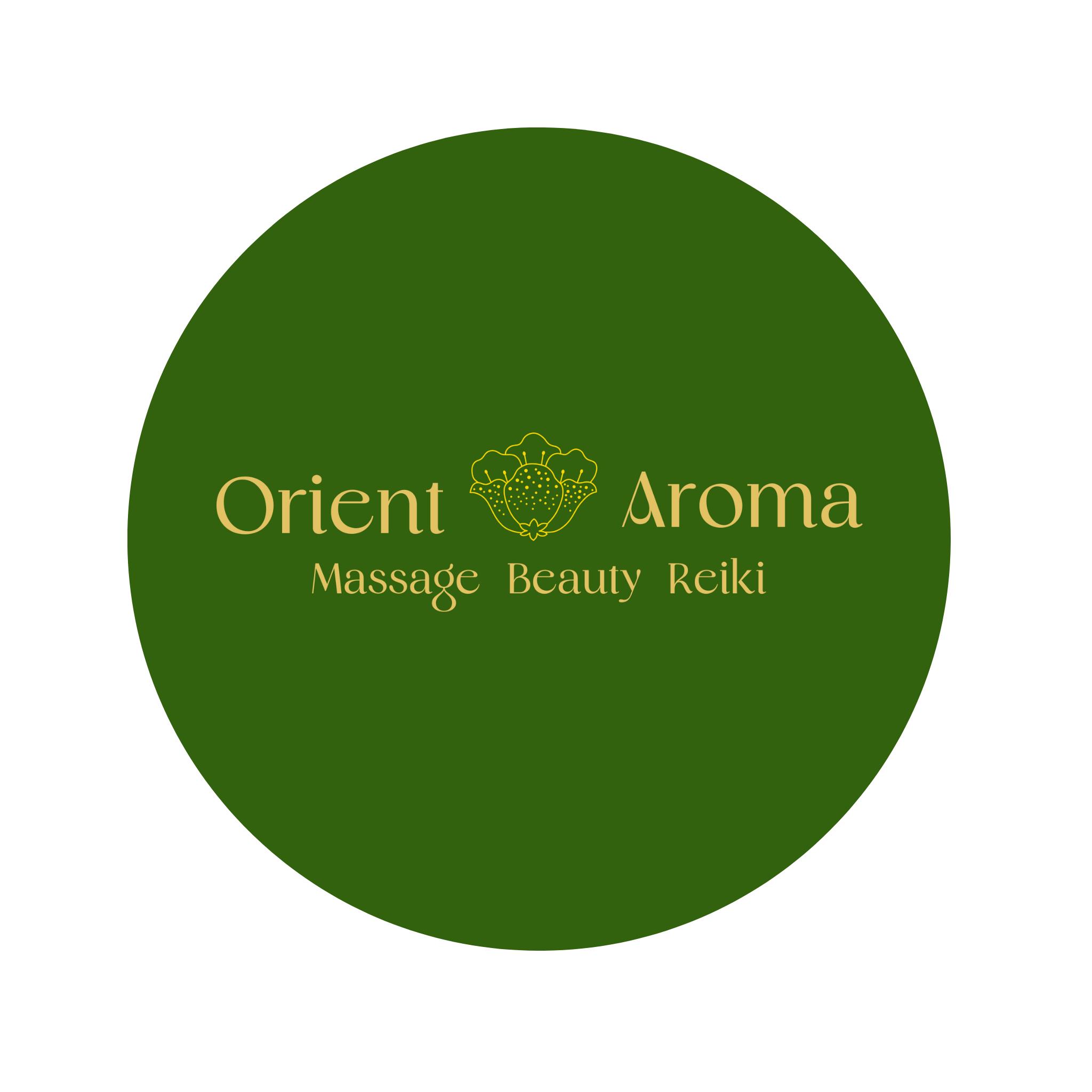Orient Aroma