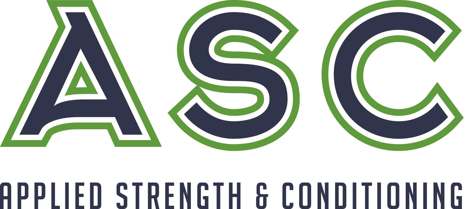 Applied Strength & Conditioning, LLC 