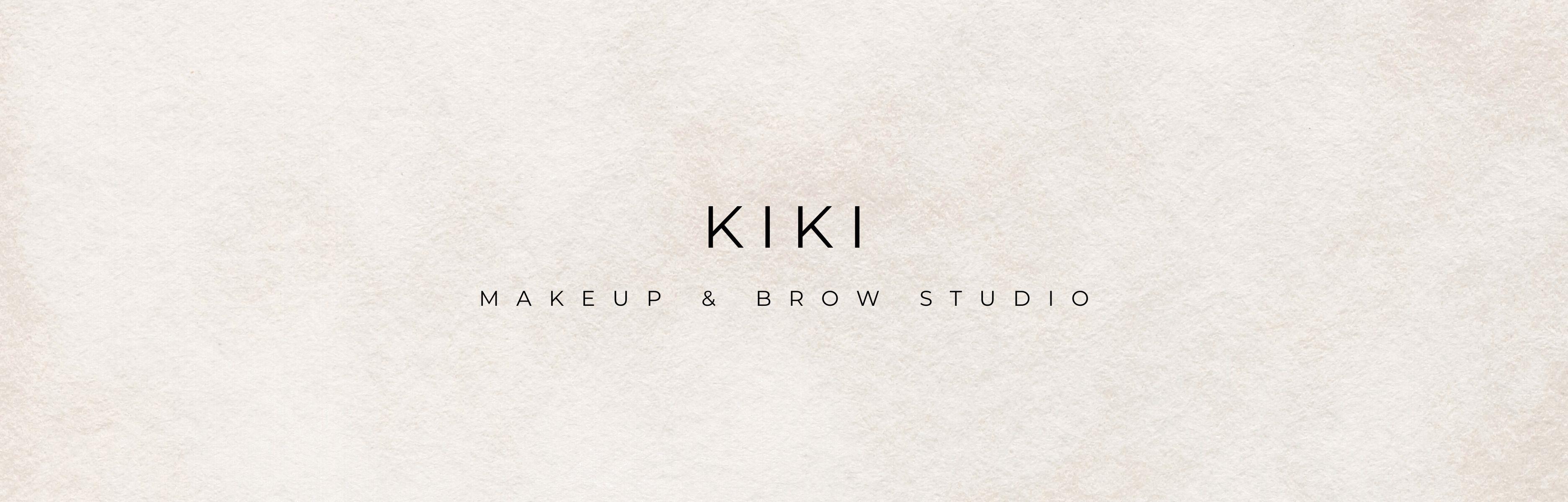 Kiki Makeup & Brow Studio