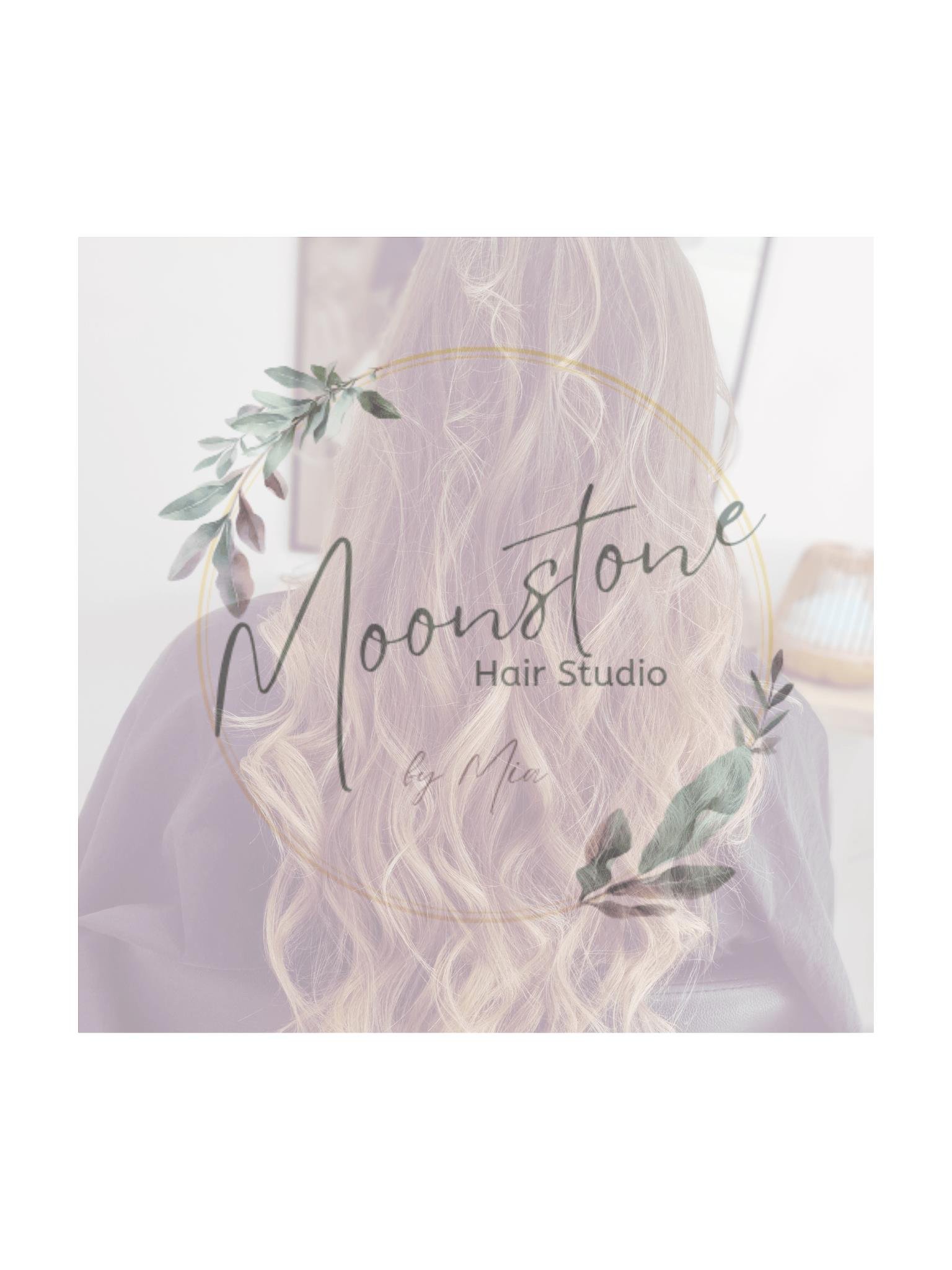 Moonstone Hair Studio