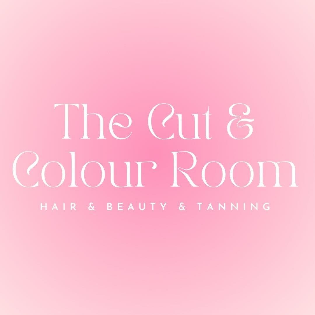 The Cut and Colour Room