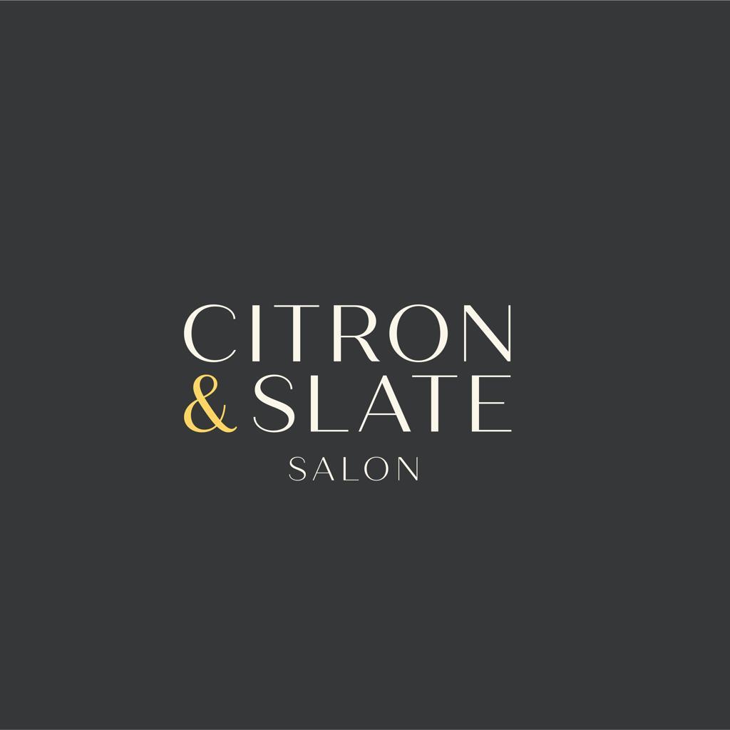 Citron & Slate 