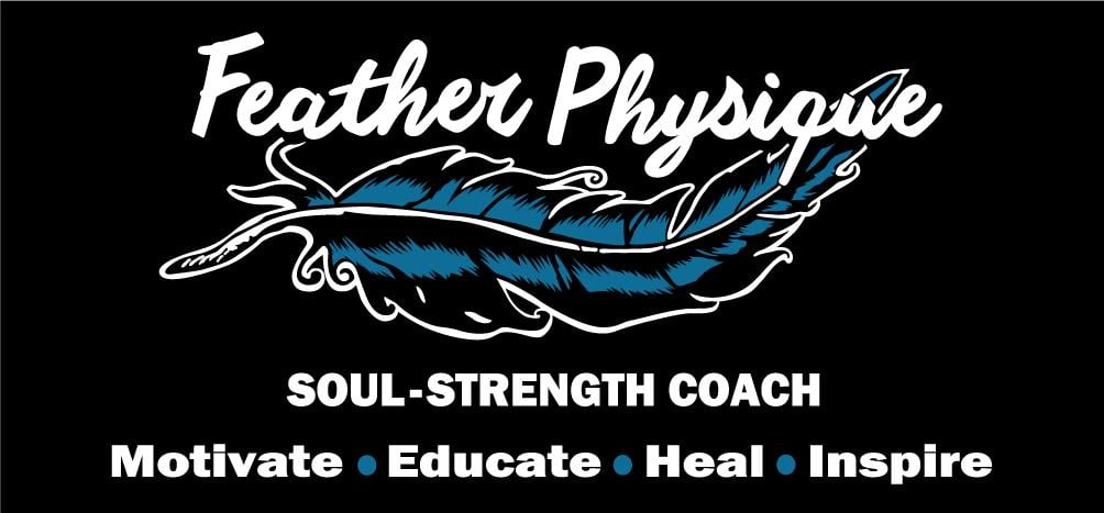 FEATHER PHYSIQUE