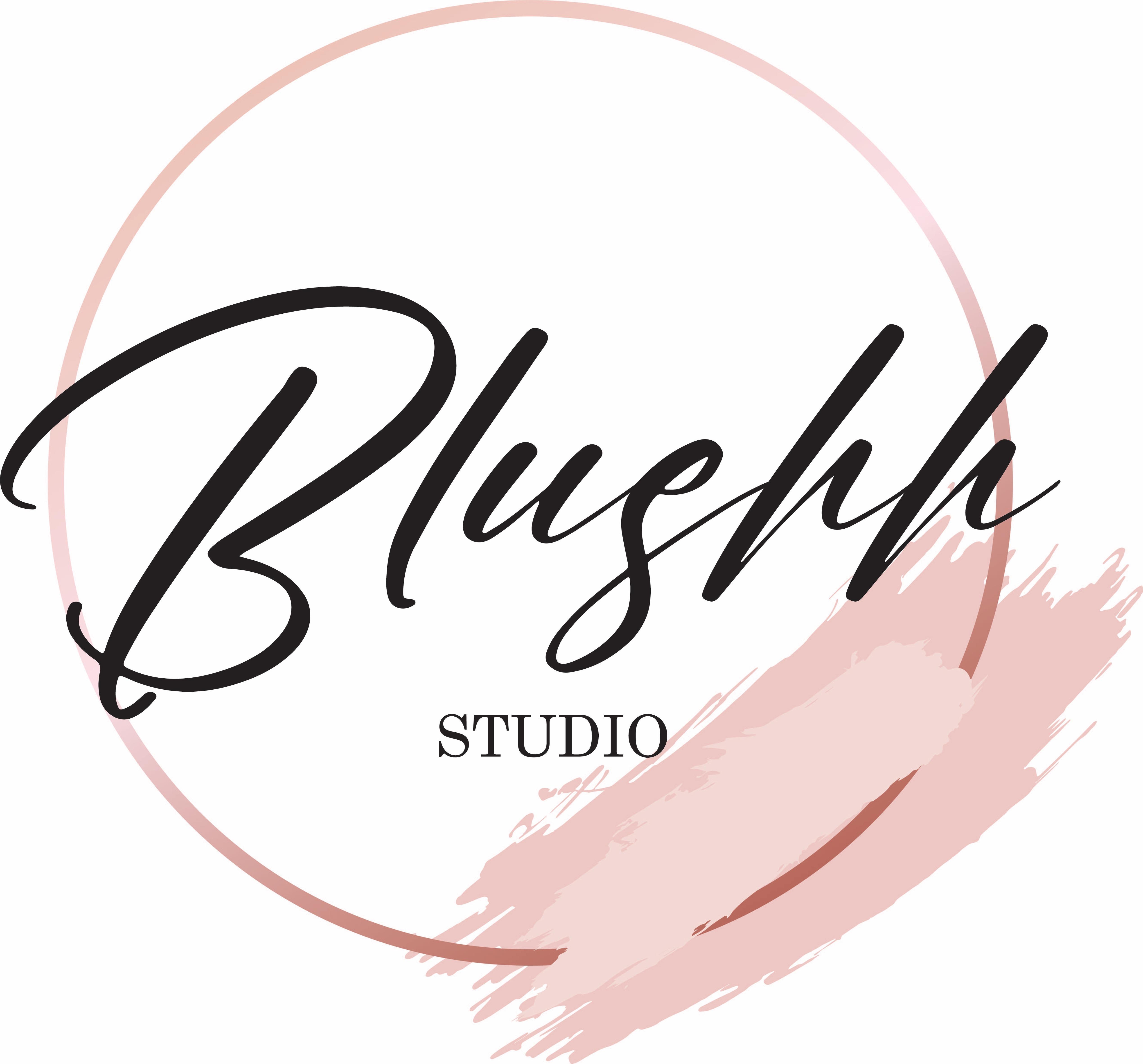 Blushh Studio