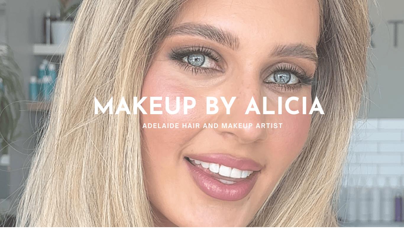 Makeup By Alicia