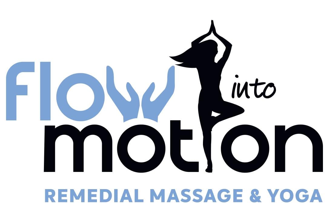 Flow into Motion Remedial Massage