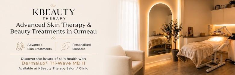 KBeauty Therapy