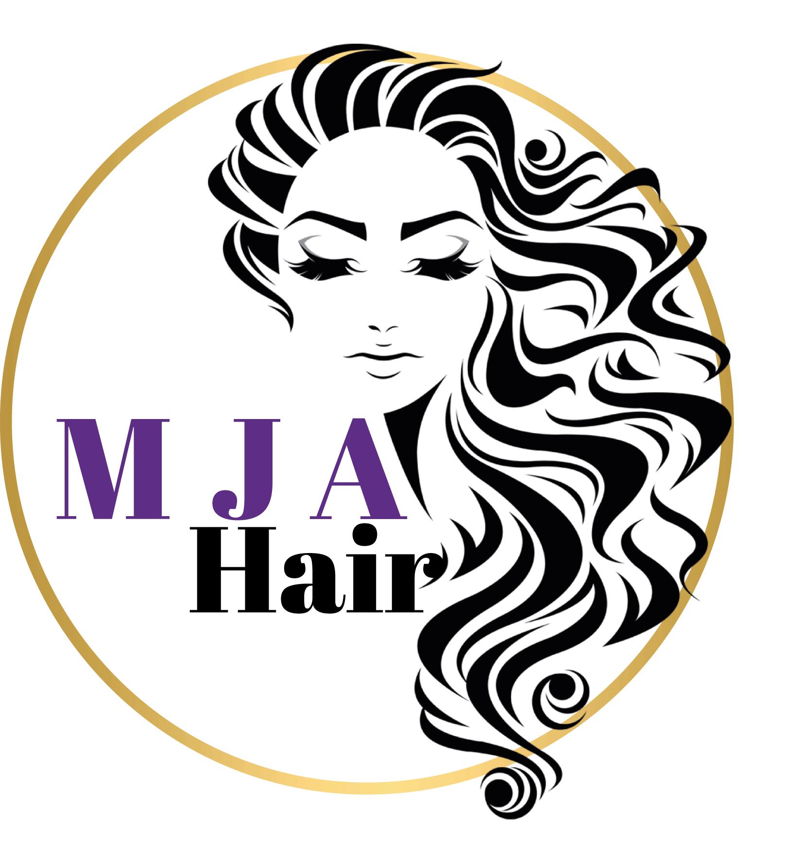 M J A Hair
