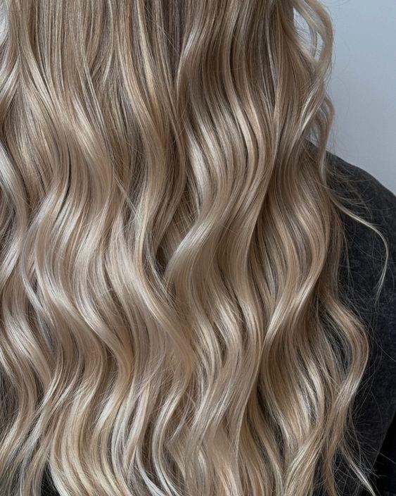 HAVEN HAIR 