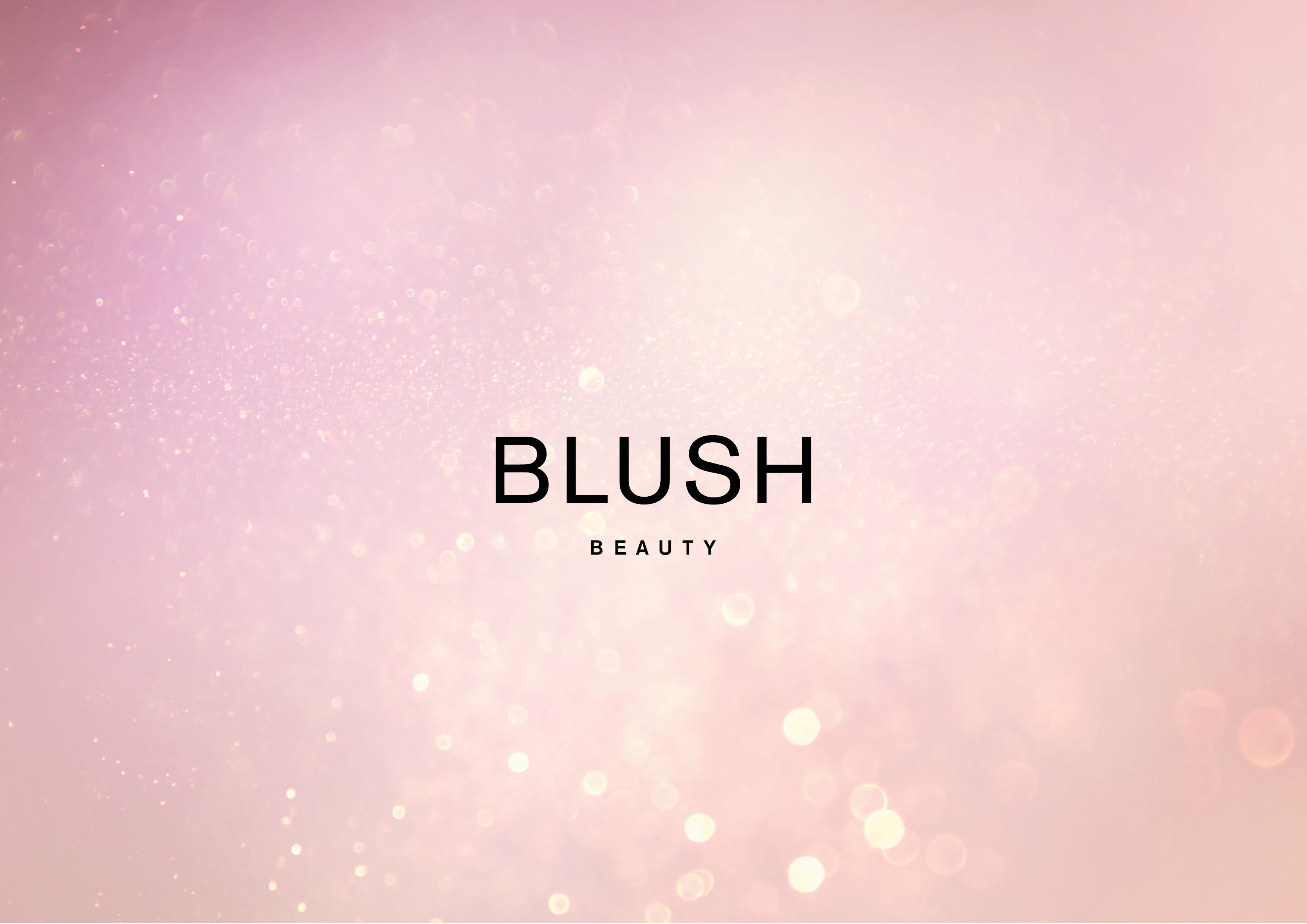 Love blush beauty