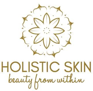 HOLISTIC SKIN ~ beauty from within