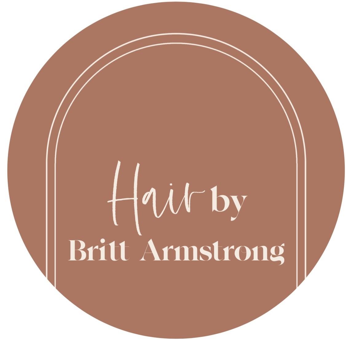 Hair By Britt Armstrong