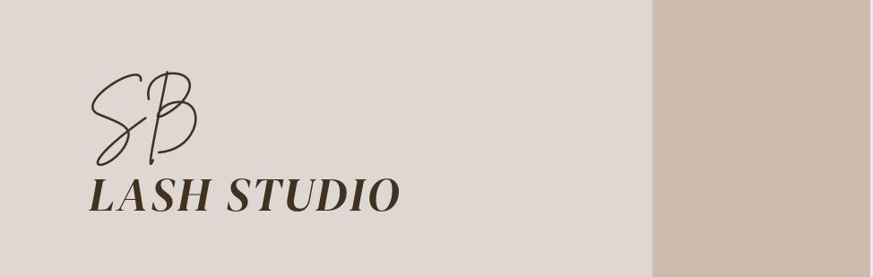SB LASH STUDIO