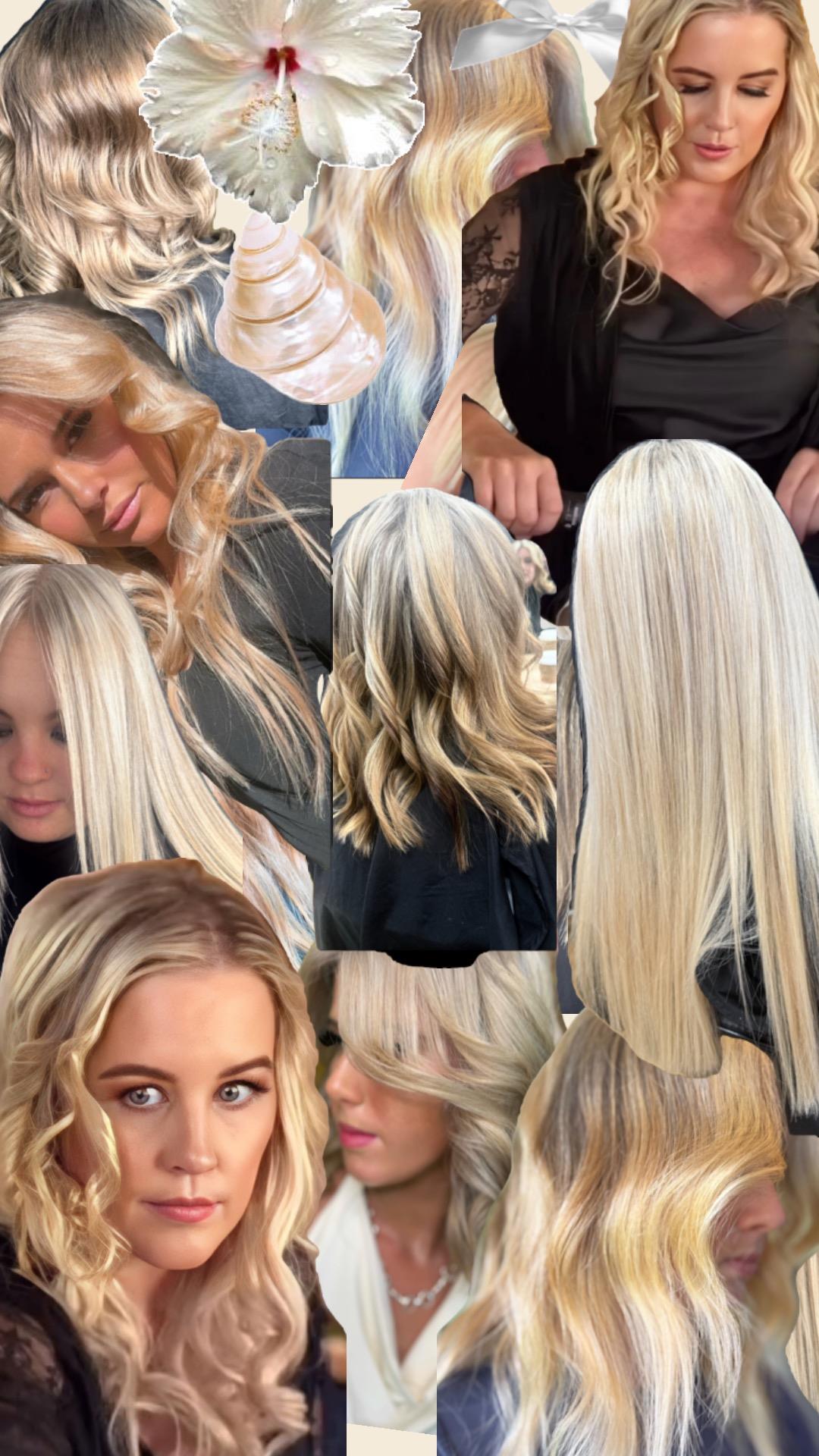 BelleAndBooHairStudio