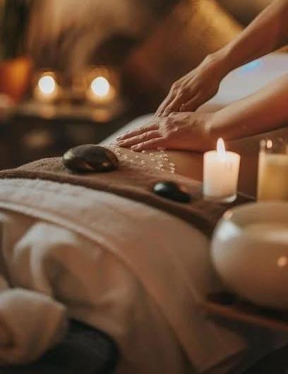 Affirmation Massage Therapy